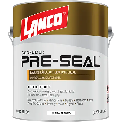 Sellador Pre-Seal