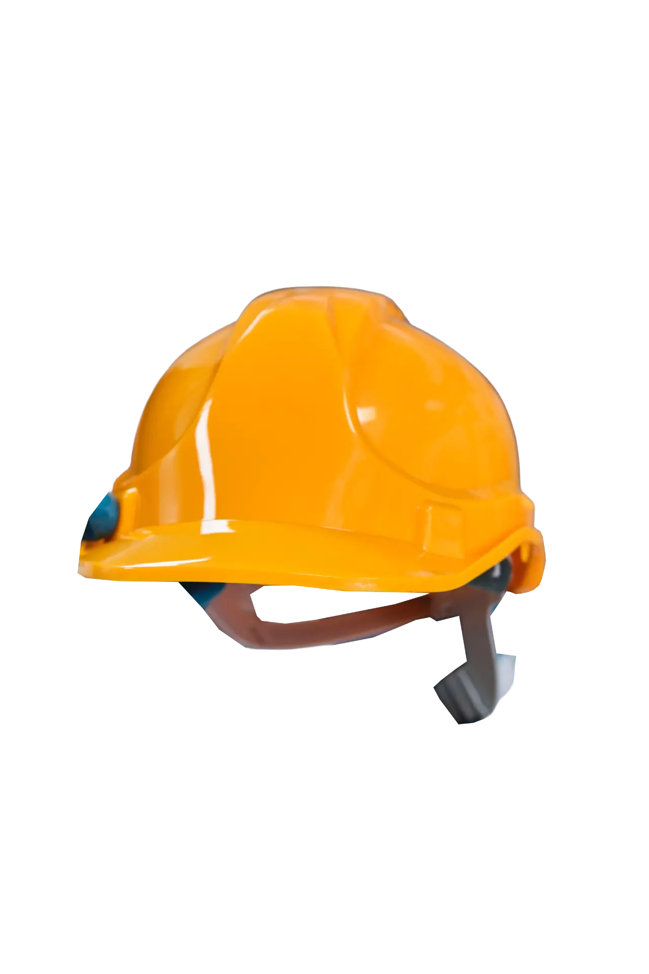 Casco de Seguridad Industrial