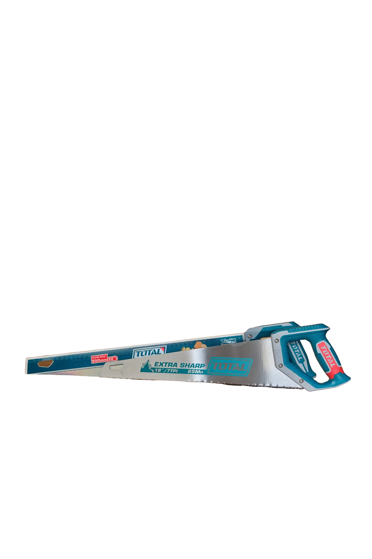 Cerrucho Profesional 22 Pulgadas