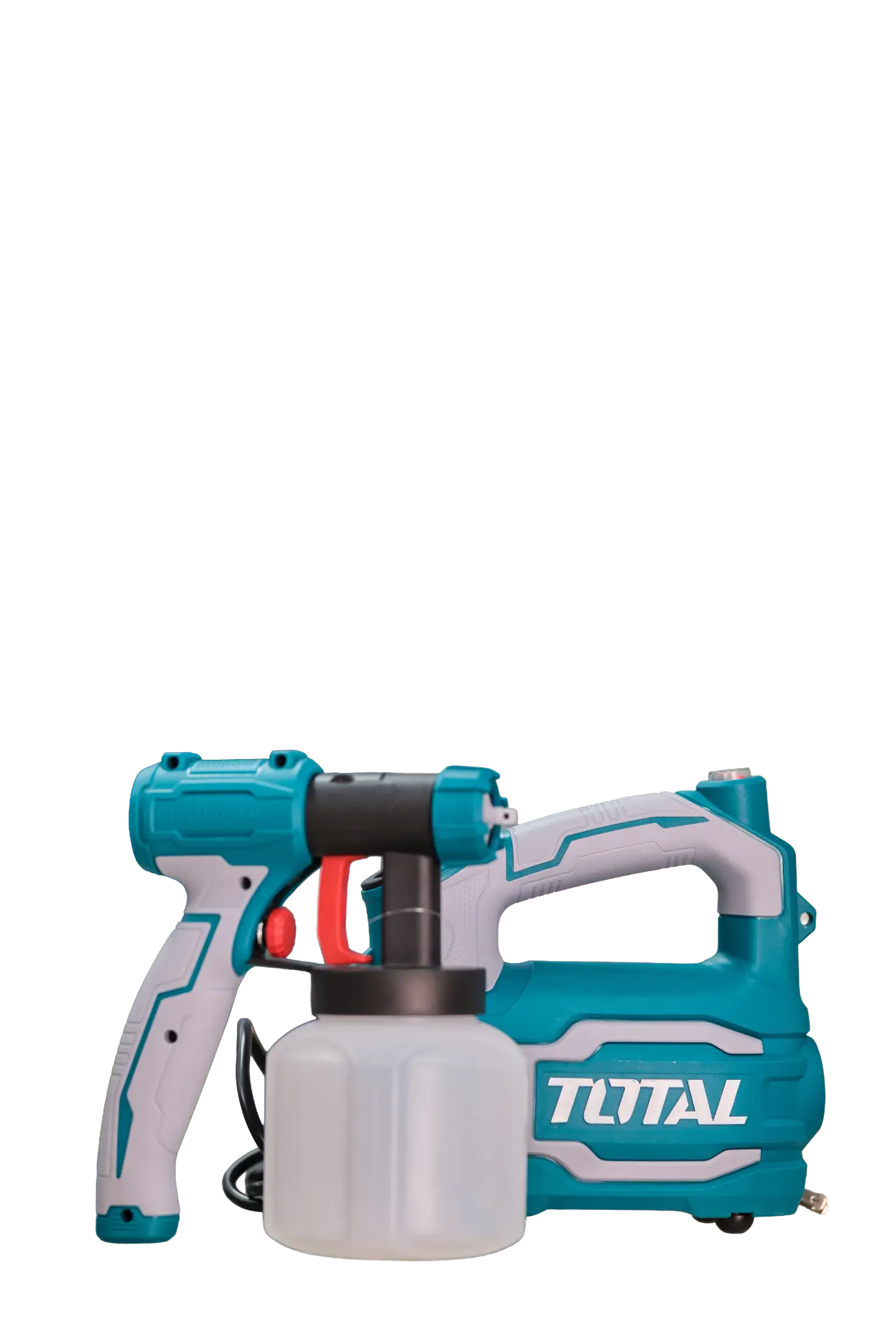 Pistola para Pintar Eléctrica 750W