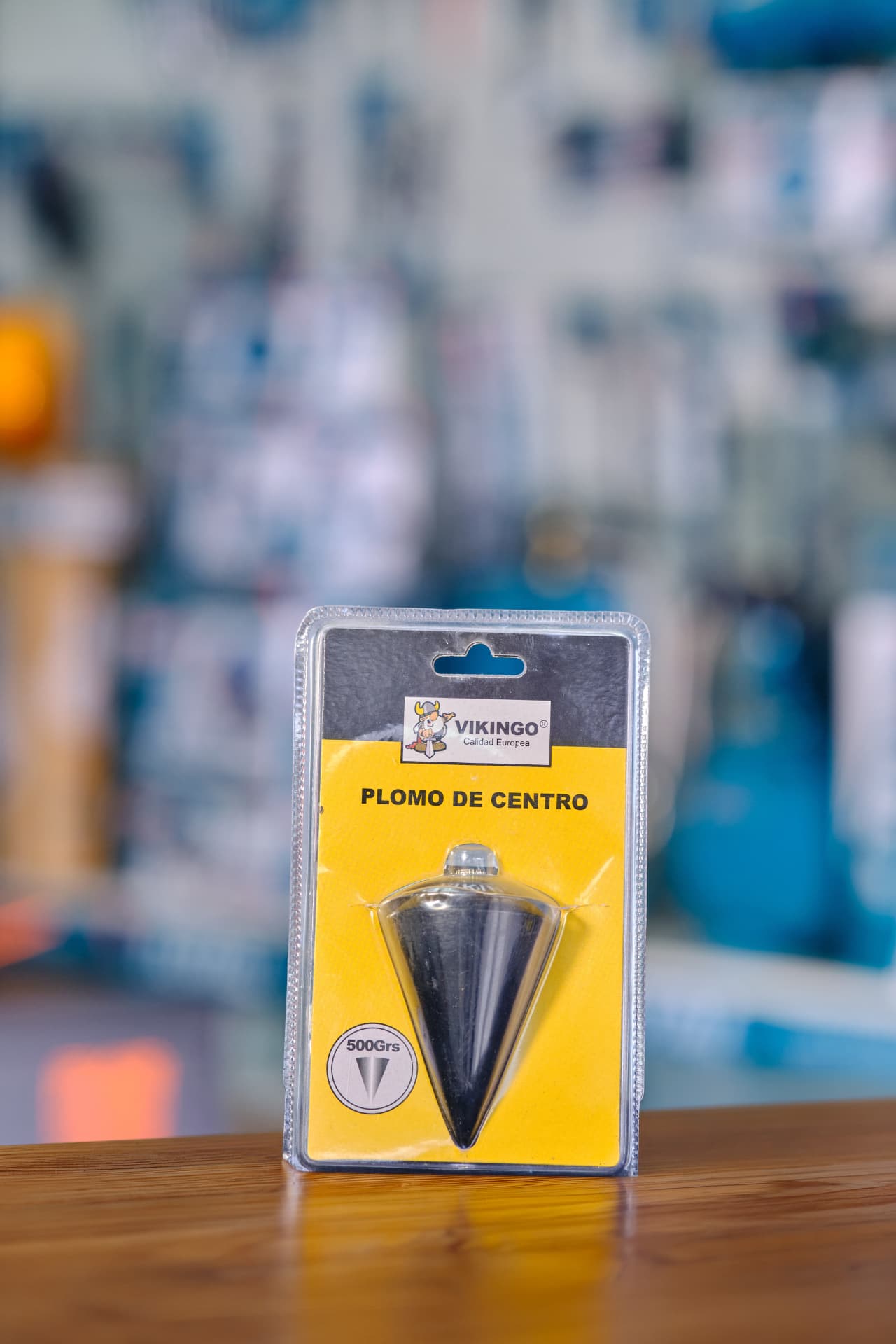 Plomo de Centro 500 g
