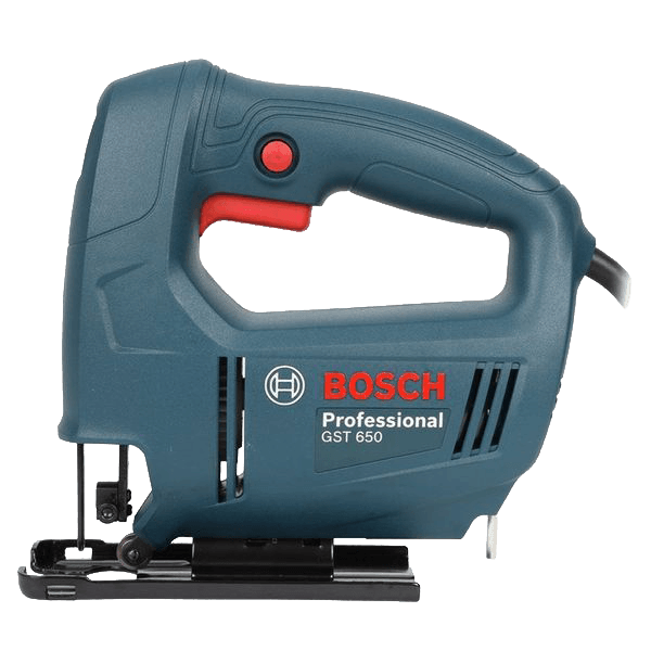 Sierra caladora GST 650